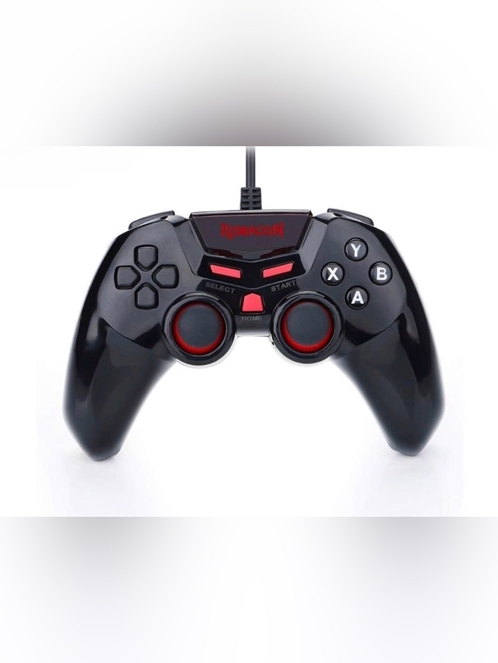 Redragon G806 Wired Game Controller for PC